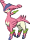 Shiny Virizion