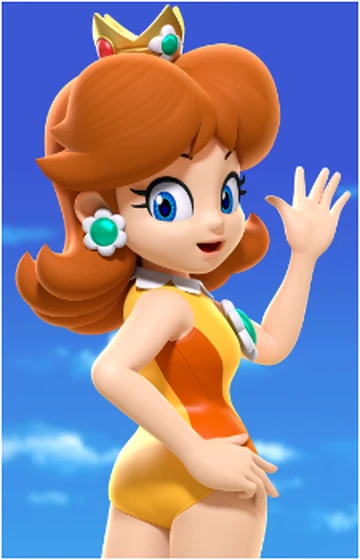 Daisy | Mudae Wiki | Fandom