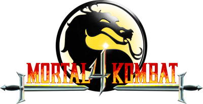 Mortal Kombat 4 - Wikipedia