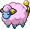 Shiny Mareep
