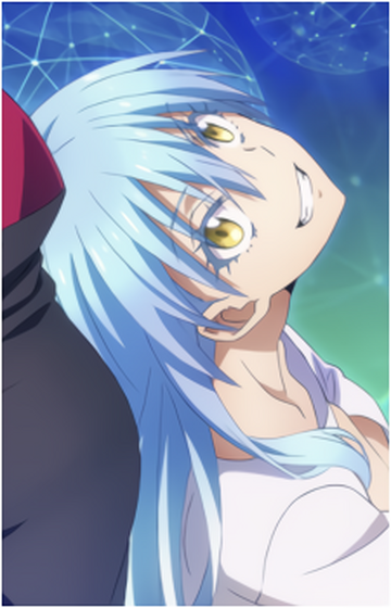 Category:Tensei shitara Slime Datta Ken Characters, Mudae Wiki