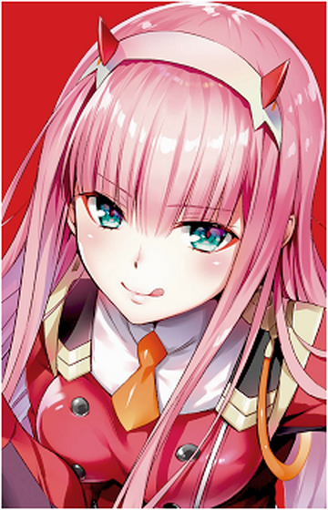 Zero Two, Wiki