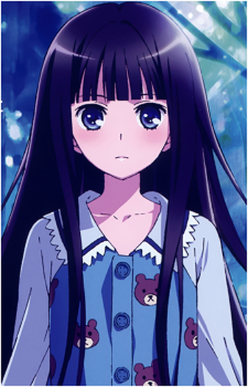 Kamisama no Memochou Character File Alice