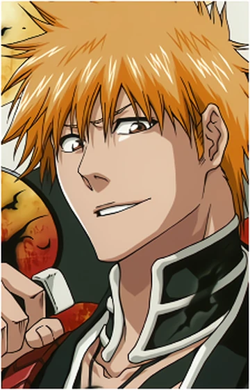 Ichigo Kurosaki | Mudae Wiki | Fandom