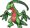 Grovyle