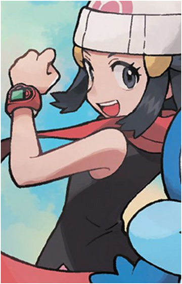 Pokemon Dawn/Hikari Fan Art: Dawn  Pokemon fan art, Pokemon waifu