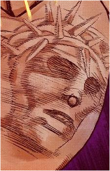 pix Is Jesus A Jojo Character jesus christ jjba mudae wiki fandom