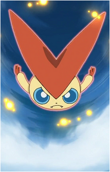 Victini | Wiki | Pokémon Amino