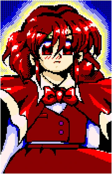 Yumemi Okazaki | Mudae Wiki | Fandom