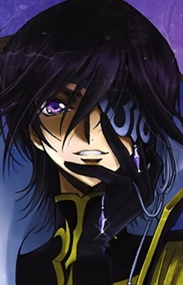 Lelouch Lamperouge, Mudae Wiki