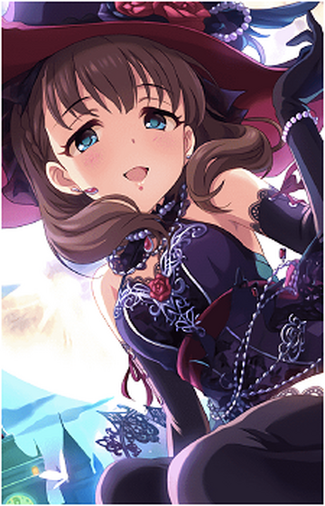 Mayu Sakuma | Mudae Wiki | Fandom