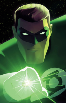 Green Lantern (Hal Jordan) | Mudae Wiki | Fandom