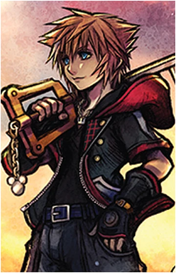 Sora | Mudae Wiki | Fandom