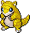 Sandshrew