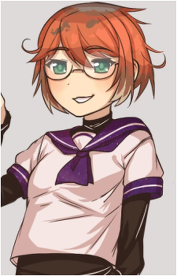 Mars-chan | Mudae Wiki | Fandom