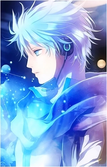 Kaito | Mudae Wiki | Fandom