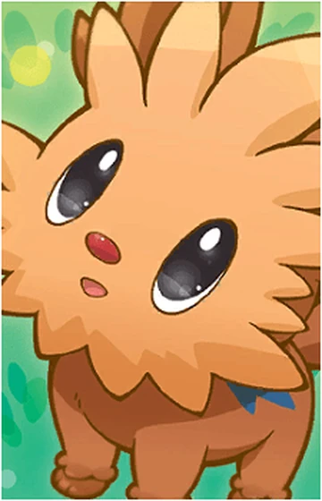 pokemon lillipup card CGC Graded Card Sleeves | Sleeves for CGC Slabs main image 0