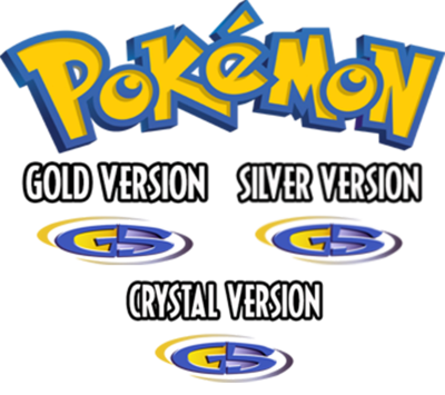 Pokémon Gold and Silver - Wikipedia