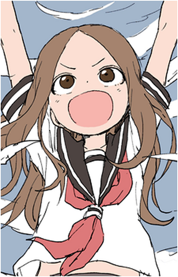 Takagi-San ART, Wiki