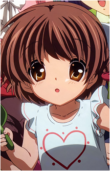 Pin by weasel on 表情 in 2023  Clannad, Clannad after story, Clannad anime