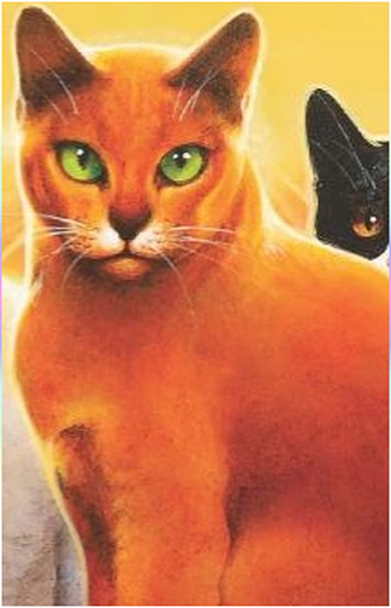 Firestar {First Series}, Wiki