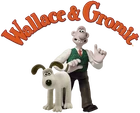 Wallace & Gromit