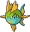 Shiny Carvanha