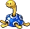 Shiny Shuckle