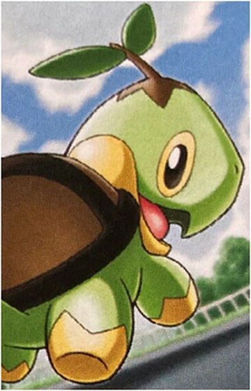 thicc pokemon card set Thicc Pokemon Fan-Art Cards main image 0