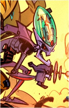 Dr. Nefarious | Mudae Wiki | Fandom