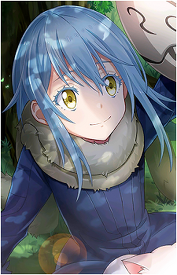 Category:Tensei shitara Slime Datta Ken Characters, Mudae Wiki