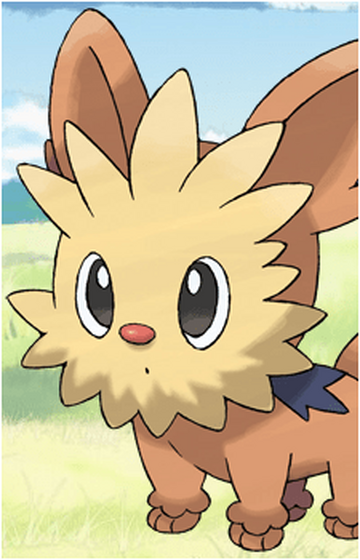 Pokémon by Review: #506 - #508: Lillipup, Herdier & Stoutland
