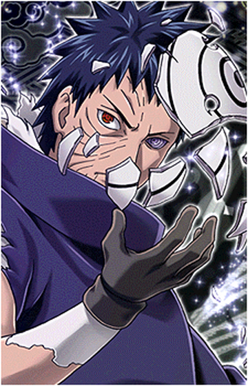 Obito Uchiha, Wiki