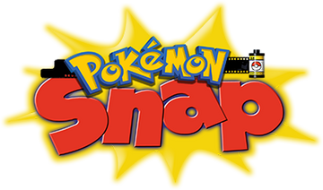 Pokemon deals snap original