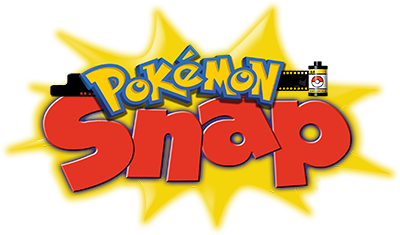 Pokémon Snap