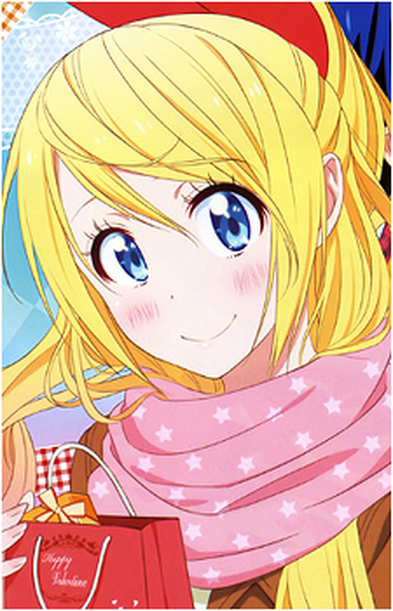 Chitoge Kirisaki, kirisaki Chitoge, manaka Mukaido, wiki, chitoge, Nisekoi,  nendoroid, waifu, otaku, kawaii