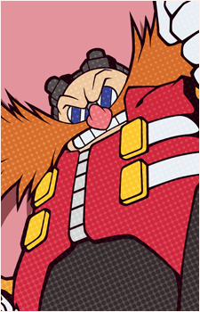 Dr. Robotnik | Mudae Wiki | Fandom