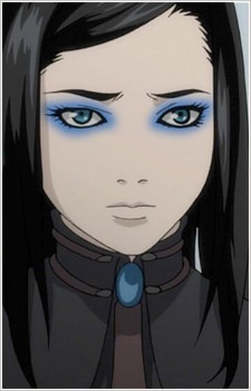 Re-L Mayer, Ergo Proxy Wiki