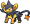 Shiny Luxio