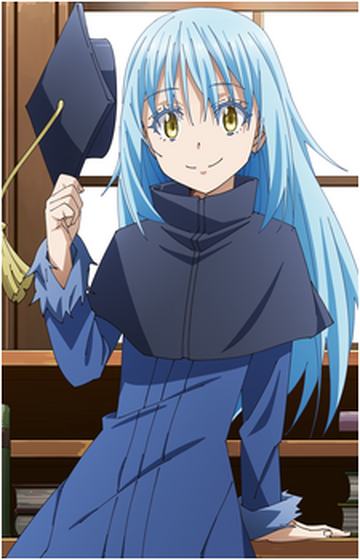 Category:Tensei shitara Slime Datta Ken Characters, Mudae Wiki