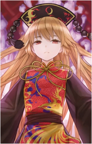 Junko (TH) | Mudae Wiki | Fandom