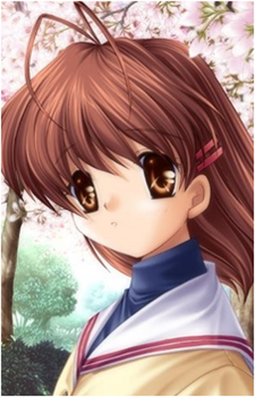 Nagisa Furukawa, Wiki