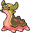 Shiny Gastrodon