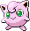 Shiny Jigglypuff