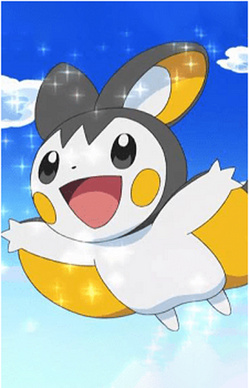 Emolga, Wiki