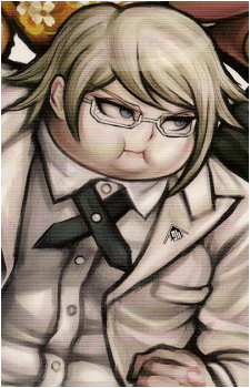 Byakuya Togami Dr2 Mudae Wiki Fandom