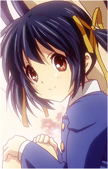 Mei Sunohara, Clannad Wiki