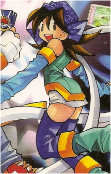 Mint (PTCG) | Mudae Wiki | Fandom Mint (PTCG) | Mudae Wiki | Fandom
