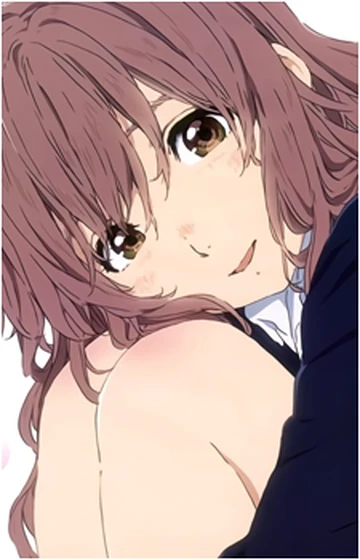 Shouko Nishimiya | Mudae Wiki | Fandom