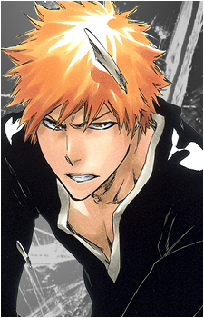 Ichigo Kurosaki | Mudae Wiki | Fandom